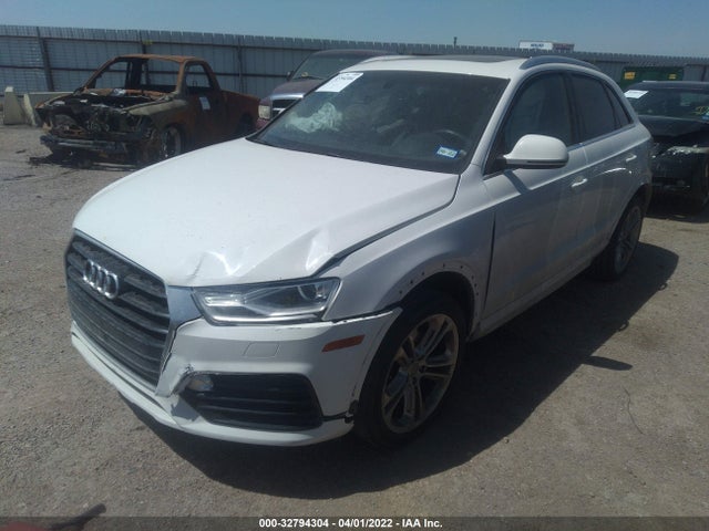 2017 Audi Q3, VIN: WA1HCCFS8HR017747