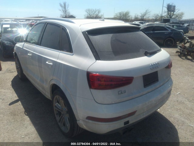 2017 Audi Q3, VIN: WA1HCCFS8HR017747