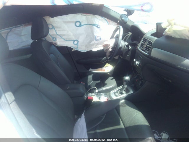 2017 Audi Q3, VIN: WA1HCCFS8HR017747