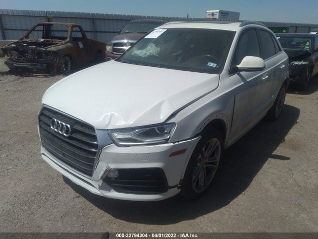 2017 Audi Q3, VIN: WA1HCCFS8HR017747