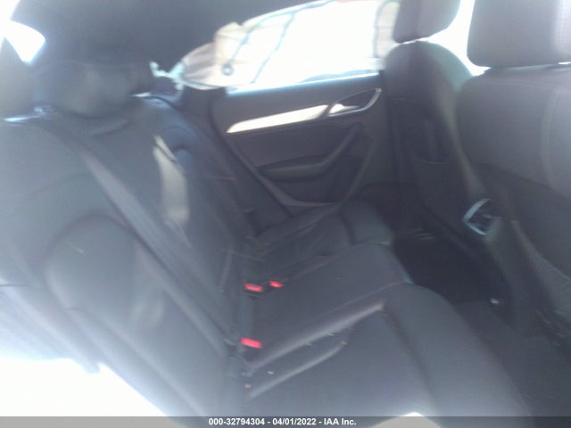 2017 Audi Q3, VIN: WA1HCCFS8HR017747