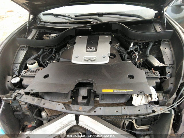 2015 Infiniti QX70, VIN: JN8CS1MW9FM480623