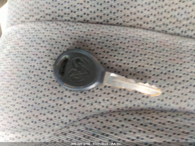 Dodge DAKOTA SLT 2002 1B7FL46X42S531030 Image 3