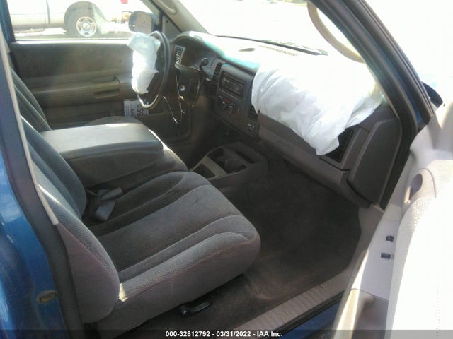 Dodge DAKOTA SLT 2002 1B7FL46X42S531030 Image 6