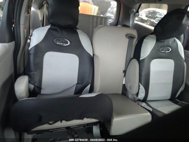 2020 Toyota Sienna, VIN: 5TDZZ3DC1LS086360