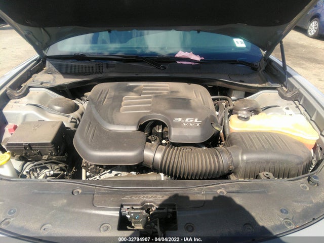 Dodge Charger 2019 2C3CDXBG0KH664385 Image 10