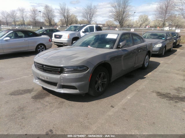 Dodge Charger 2019 2C3CDXBG0KH664385 Image 2