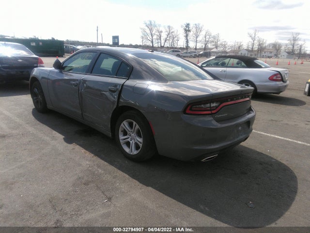 Dodge Charger 2019 2C3CDXBG0KH664385 Image 3