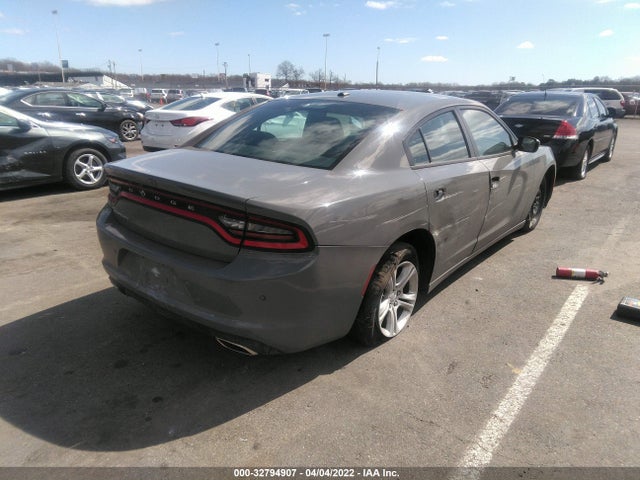 Dodge Charger 2019 2C3CDXBG0KH664385 Image 4