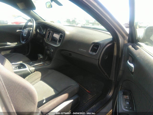 Dodge Charger 2019 2C3CDXBG0KH664385 Image 5