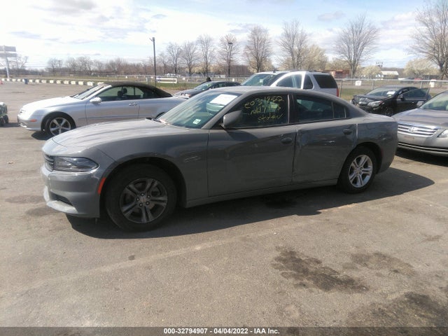 Dodge Charger 2019 2C3CDXBG0KH664385 Image 6