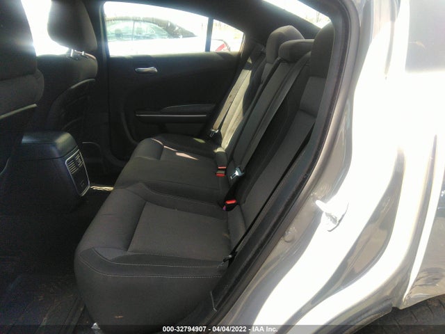 Dodge Charger 2019 2C3CDXBG0KH664385 Image 8