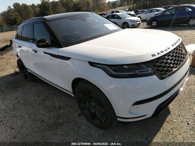 2019 Land Rover Range Rover Velar, VIN: SALYB2EX2KA222012