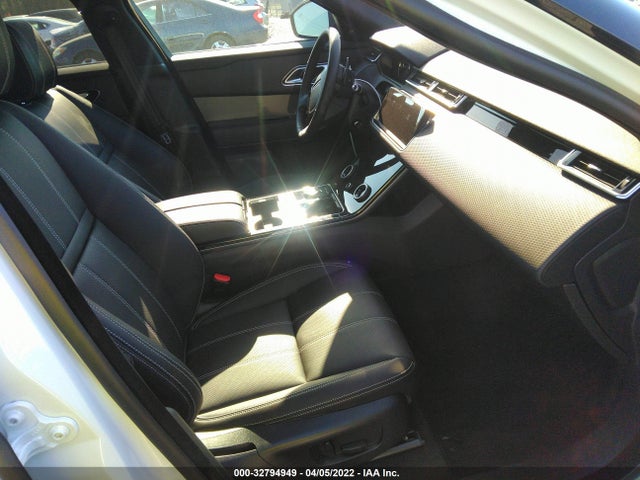 2019 Land Rover Range Rover Velar, VIN: SALYB2EX2KA222012