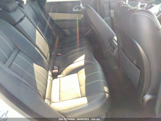 2019 Land Rover Range Rover Velar, VIN: SALYB2EX2KA222012