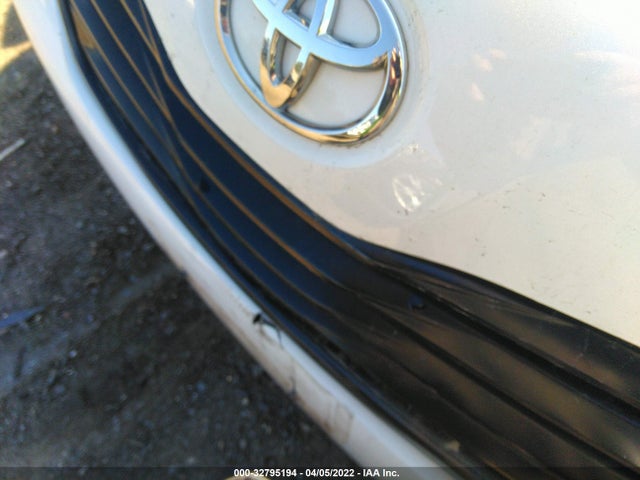 Toyota Sienna L 7 Passenger 2017 5TDZZ3DC4HS896606 Image 10