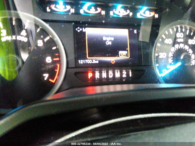 2015 Ford F-150, VIN: 1FTEW1CF2FKE82705