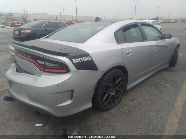 2019 DODGE CHARGER VIN: 2C3CDXCT4KH653756