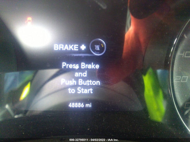 2019 DODGE CHARGER VIN: 2C3CDXCT4KH653756