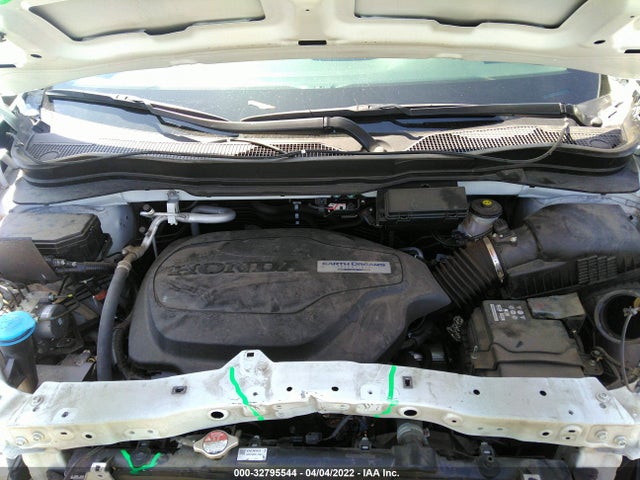 2019 Honda Passport, VIN: 5FNYF7H26KB009709