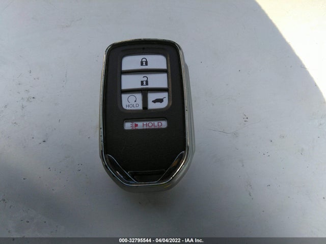 2019 Honda Passport, VIN: 5FNYF7H26KB009709