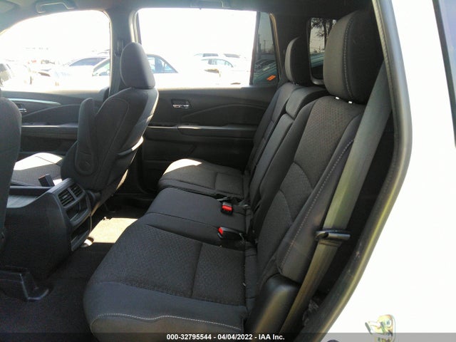 2019 Honda Passport, VIN: 5FNYF7H26KB009709