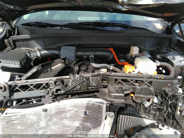 2021 Kia Sorento, VIN: KNDRH4LG3M5045488