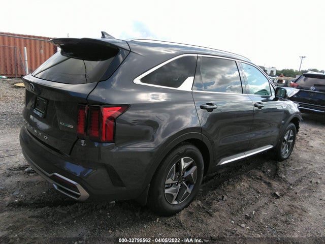 2021 Kia Sorento, VIN: KNDRH4LG3M5045488
