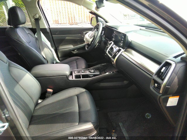 2021 Kia Sorento, VIN: KNDRH4LG3M5045488