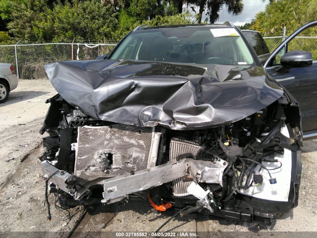 2021 Kia Sorento, VIN: KNDRH4LG3M5045488
