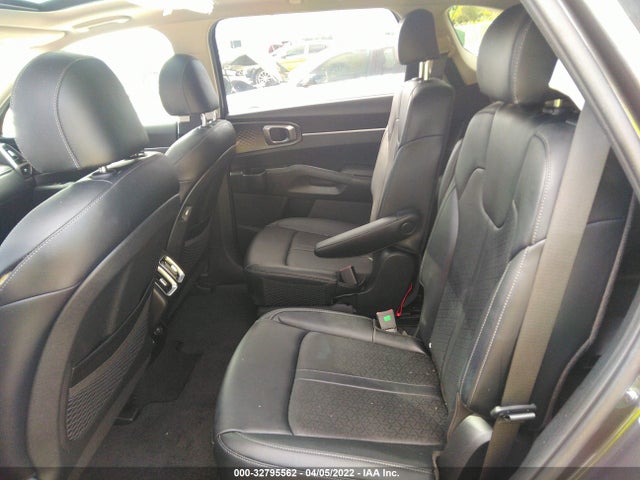 2021 Kia Sorento, VIN: KNDRH4LG3M5045488