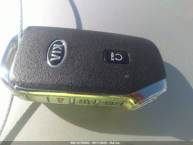 2021 Kia Sorento, VIN: KNDRH4LG3M5045488