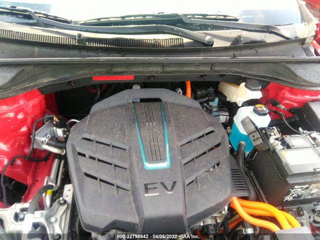 2020 Kia Niro, VIN: KNDCE3LG8L5032792