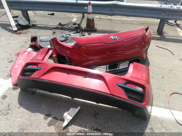 2020 Kia Niro, VIN: KNDCE3LG8L5032792