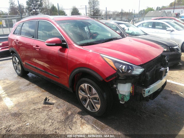 2020 Kia Niro, VIN: KNDCE3LG8L5032792