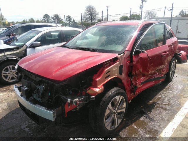 2020 Kia Niro, VIN: KNDCE3LG8L5032792