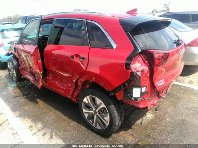 2020 Kia Niro, VIN: KNDCE3LG8L5032792