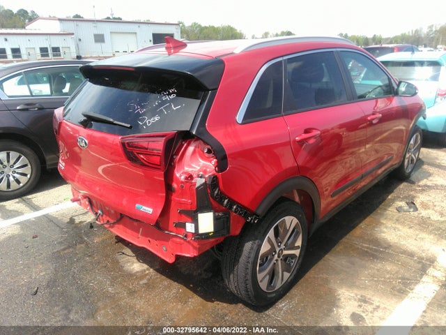 2020 Kia Niro, VIN: KNDCE3LG8L5032792