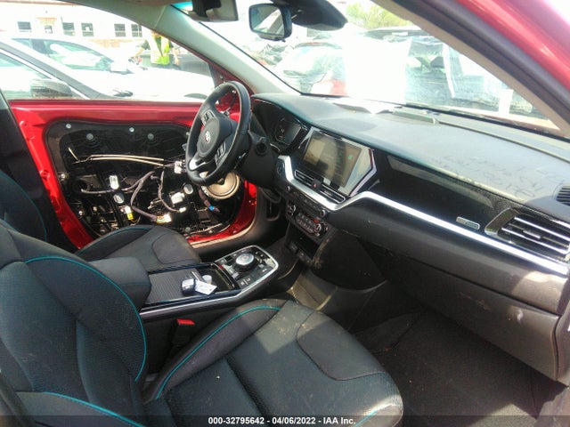 2020 Kia Niro, VIN: KNDCE3LG8L5032792