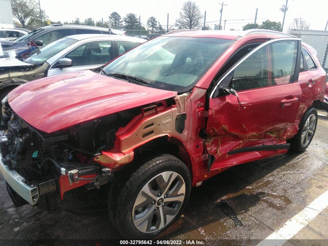 2020 Kia Niro, VIN: KNDCE3LG8L5032792