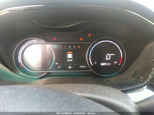 2020 Kia Niro, VIN: KNDCE3LG8L5032792