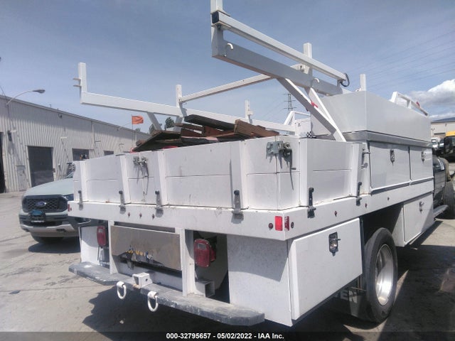32795657 :رقم المزاد ، 3C7WRMFL7LG175194 vin ، 2020 Ram 5500 Chassis Tradesman/slt/laramie/limited مزاد بيع