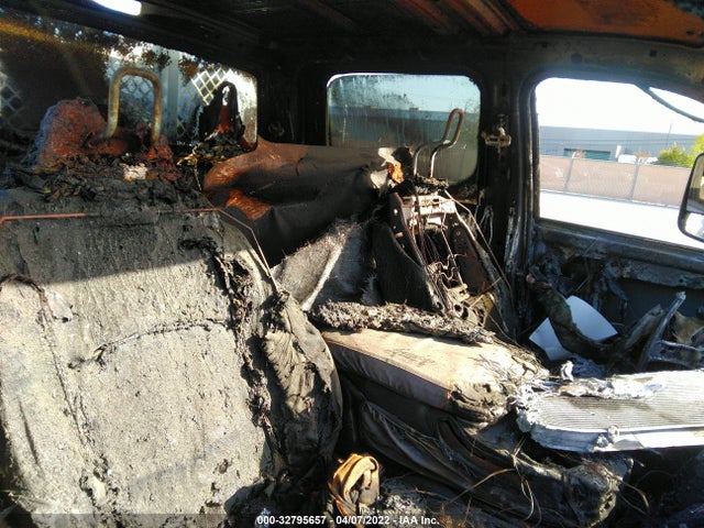 32795657 :رقم المزاد ، 3C7WRMFL7LG175194 vin ، 2020 Ram 5500 Chassis Tradesman/slt/laramie/limited مزاد بيع