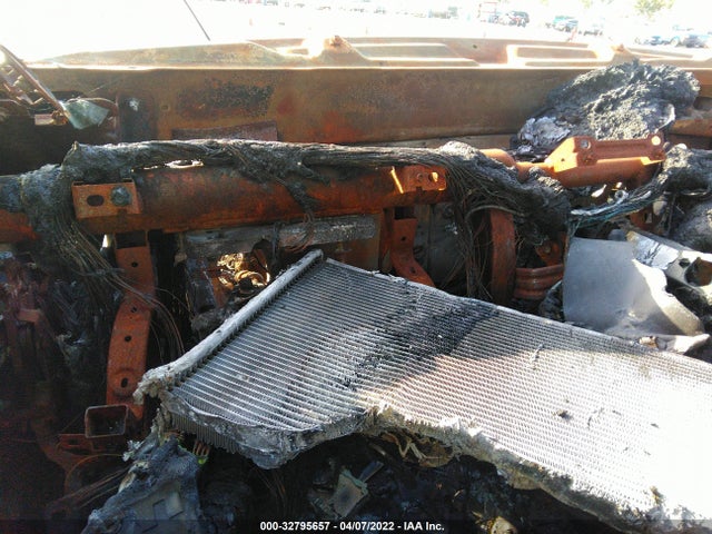 32795657 :رقم المزاد ، 3C7WRMFL7LG175194 vin ، 2020 Ram 5500 Chassis Tradesman/slt/laramie/limited مزاد بيع