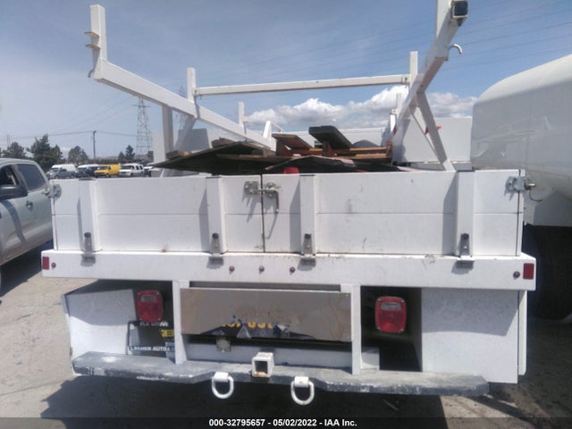 32795657 :رقم المزاد ، 3C7WRMFL7LG175194 vin ، 2020 Ram 5500 Chassis Tradesman/slt/laramie/limited مزاد بيع