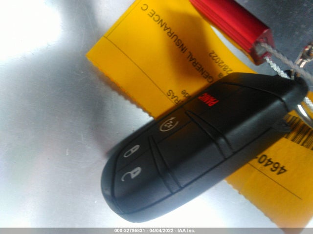 2016 Jeep Renegade, VIN: ZACCJABT5GPC68845