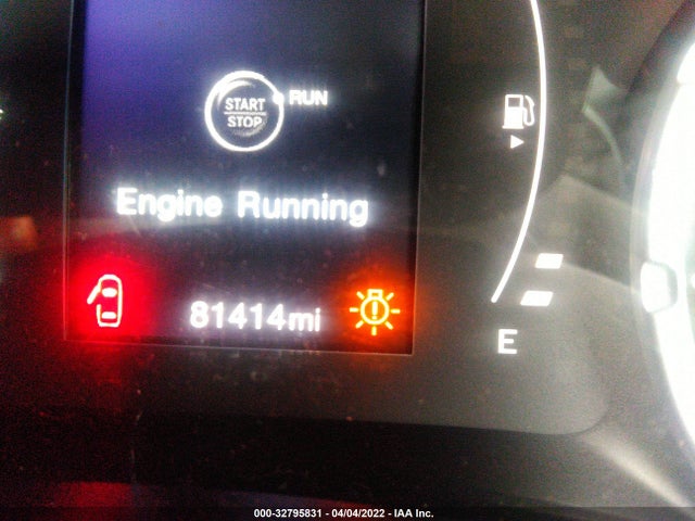 2016 Jeep Renegade, VIN: ZACCJABT5GPC68845