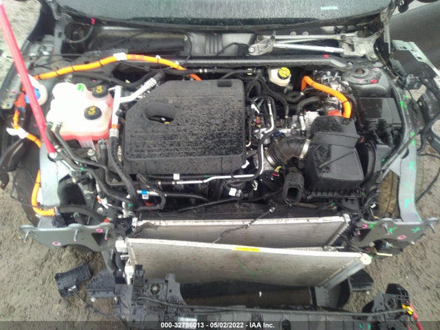 2020 Ford Escape, VIN: 1FMCU9DZ0LUA62991