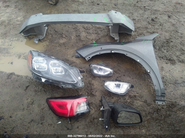 2020 Ford Escape, VIN: 1FMCU9DZ0LUA62991