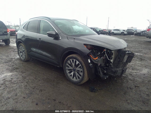 2020 Ford Escape, VIN: 1FMCU9DZ0LUA62991